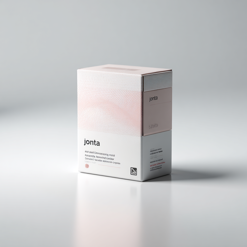 Jonta - balenie na 30 dní